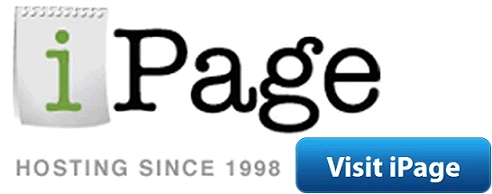 iPage Hosting