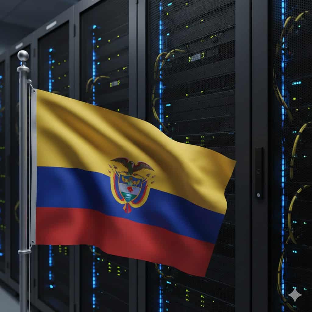Mejores hosting para Colombia