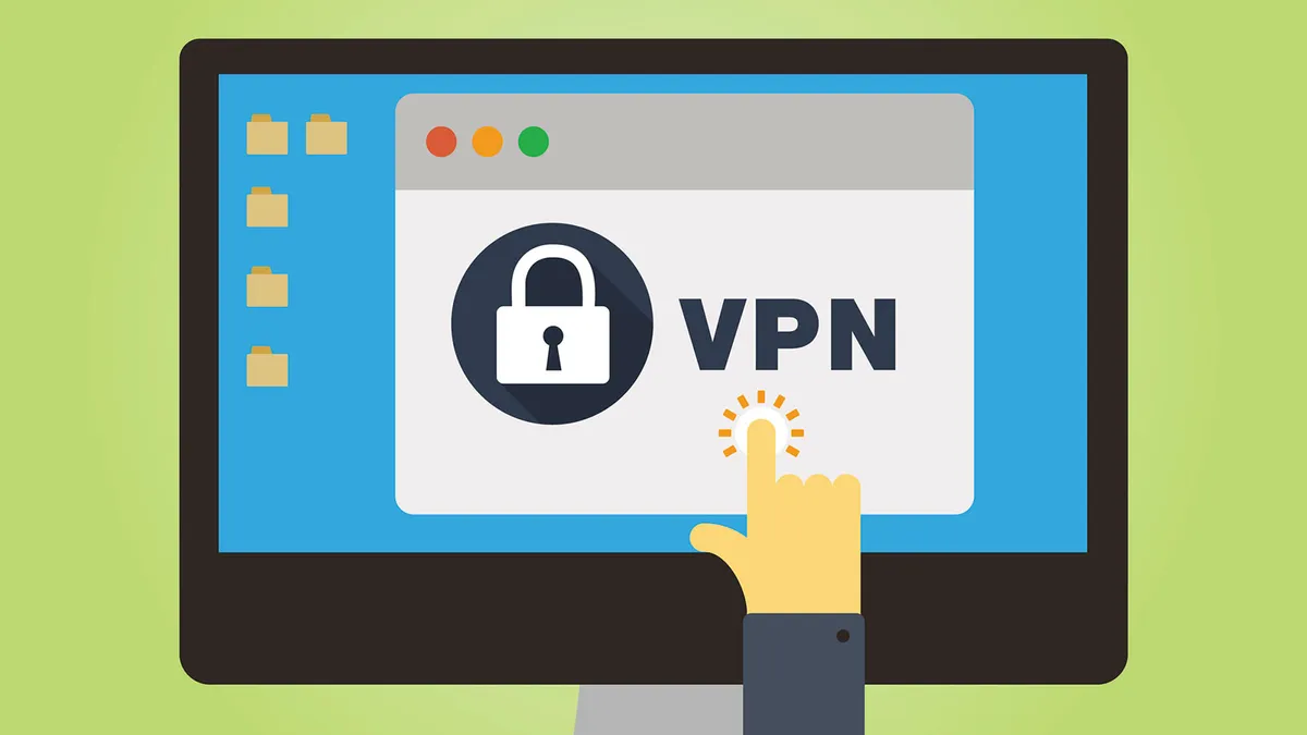 VPN para Android